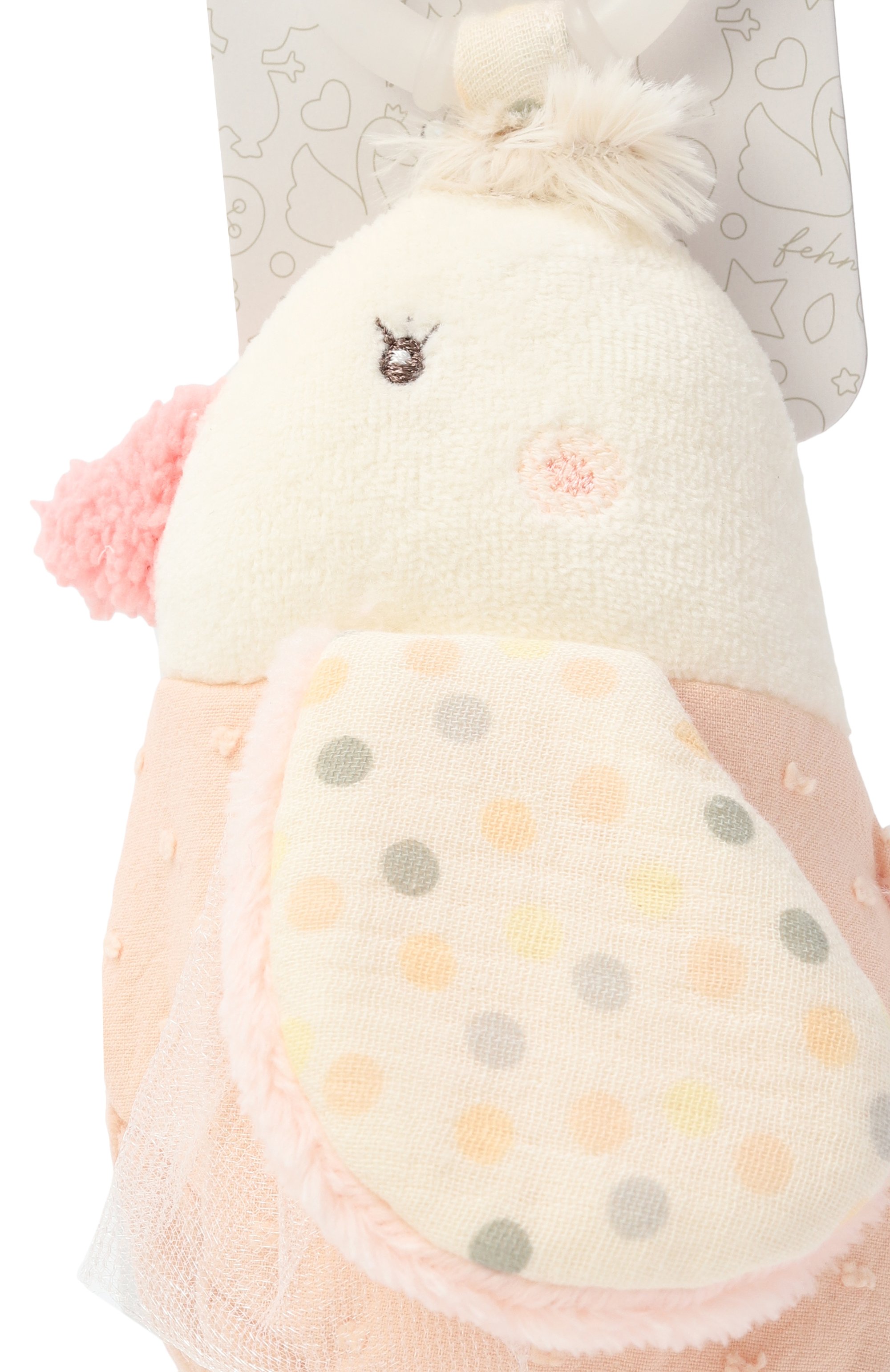 Подвесная игрушка птичка FEHN, арт. 45123, фото 2