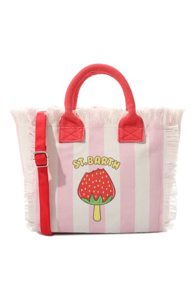 Сумка colette MC2 SAINT BARTH, арт. STBA C0LETTE/C0L0001, фото 4