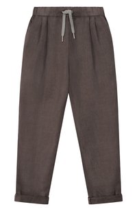 Темно-коричневый