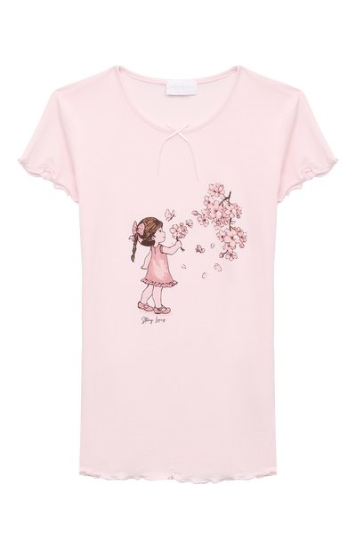 Пижама STORY LORIS, арт. 26761/2A-6A, фото 2