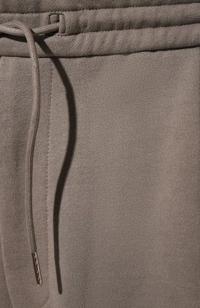 Хлопковые брюки JUUN.J, арт. JC4821P11/A, фото 5