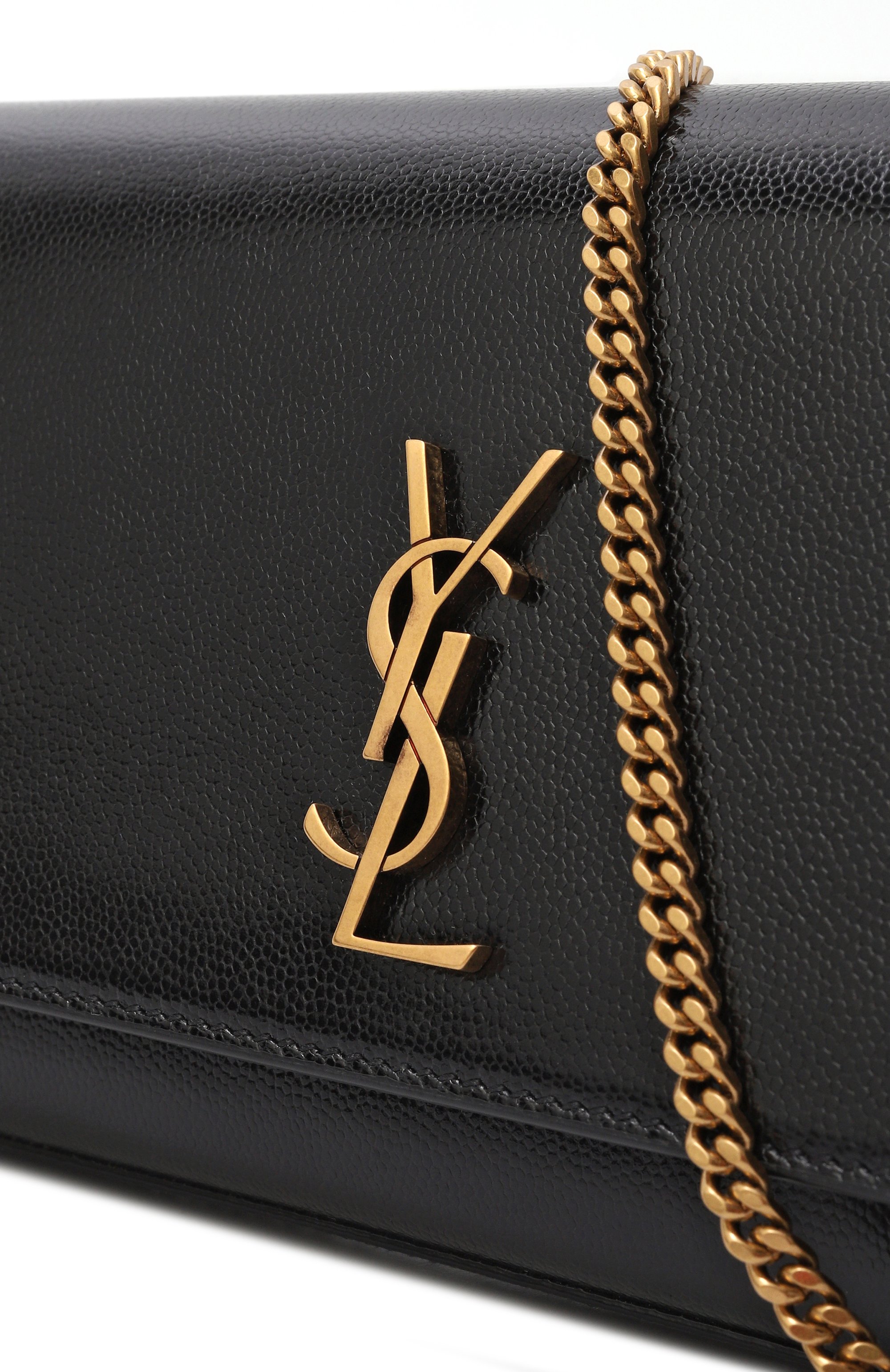 Клатч kate SAINT LAURENT, арт. 851921/AAGBE, фото 6