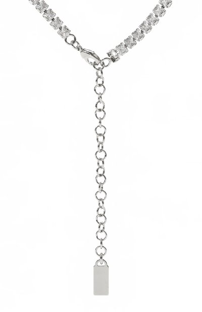 Колье VETEMENTS, арт. UE64NE200V 5101 BRASS, фото 4