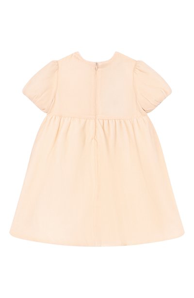 Комплект из платья и шорт ELIE SAAB JUNIOR, арт. EGAB047/TS1127, фото 3