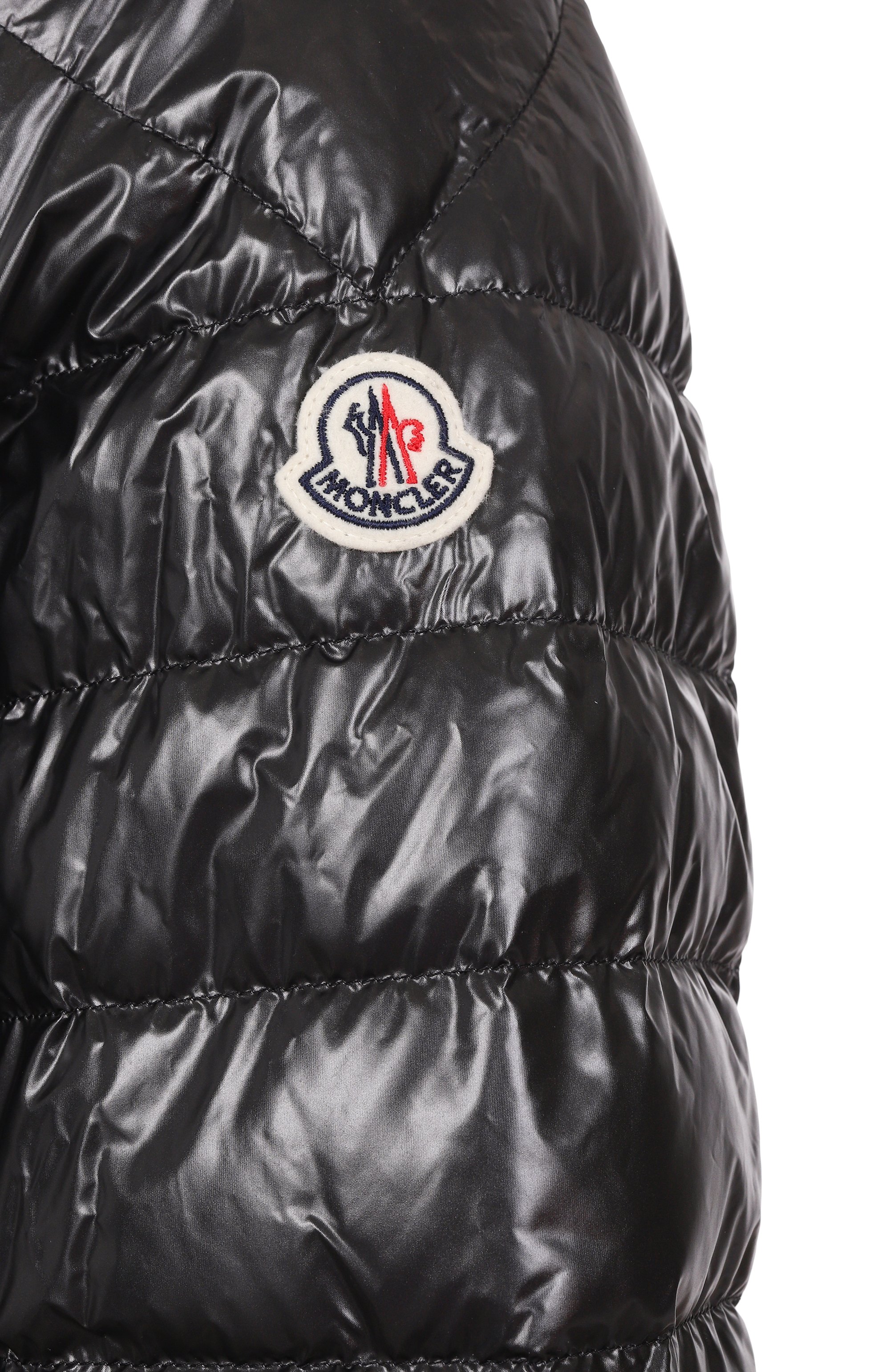 Пухов ик akinari MONCLER, арт. 1A00009/596J9, фото 6