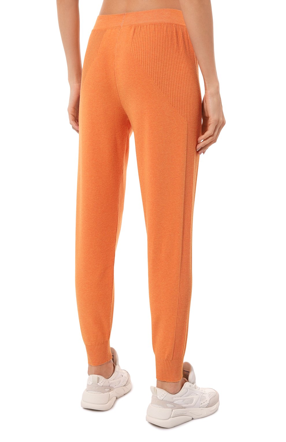 Джоггеры из вискозы FREEAGE, арт. S22.PT003.7080.805, фото 4