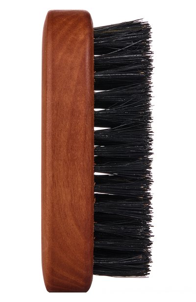 Овальная щетка для бороды и усов PLISSON, арт. PLSNPB9032, фото 2