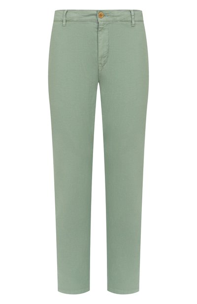 Мужские брюки изо льна и хлопка BOGNER, арт. 18417335