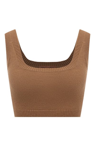 Женская топ из вискозы и шерсти ERMANNO SCERVINO, арт. D434L505YZL