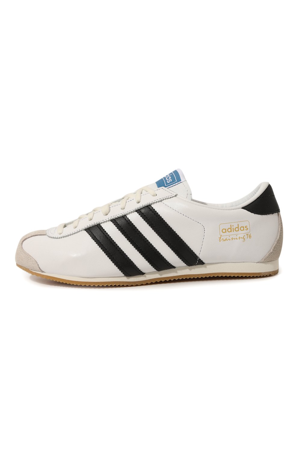 Кроссовки adidas originals training 76 spzl ADIDAS ORIGINALS, арт. EH3058*, фото 4