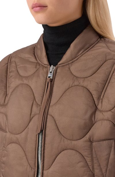 Бомбер AGOLDE, арт. A5031, фото 5