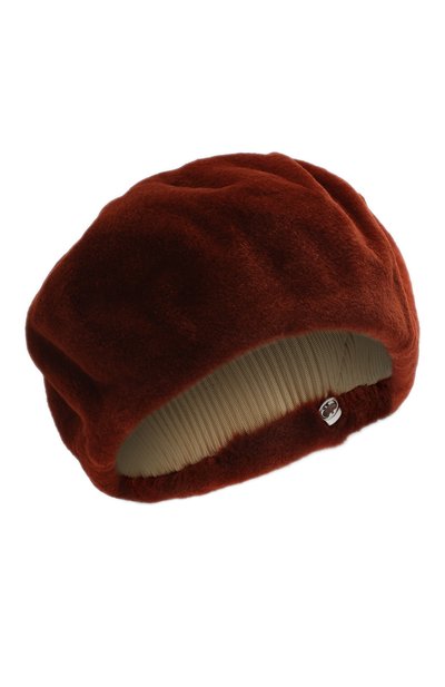 Берет из меха норки FURLAND, арт. 0013600150202600050, фото 1