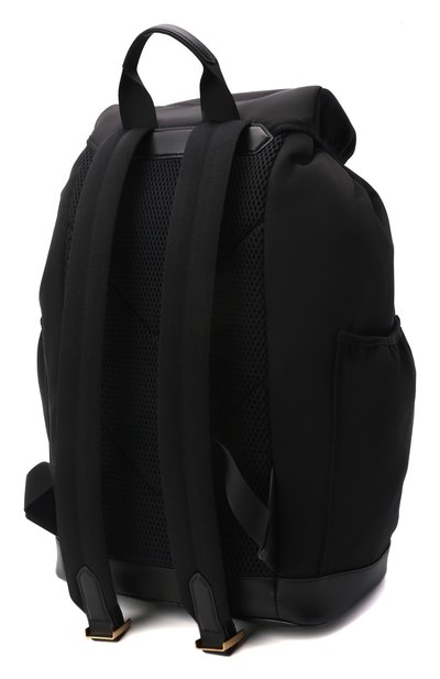 Комбинированный рюкзак TOM FORD, арт. H0456T-TNY017, фото 4