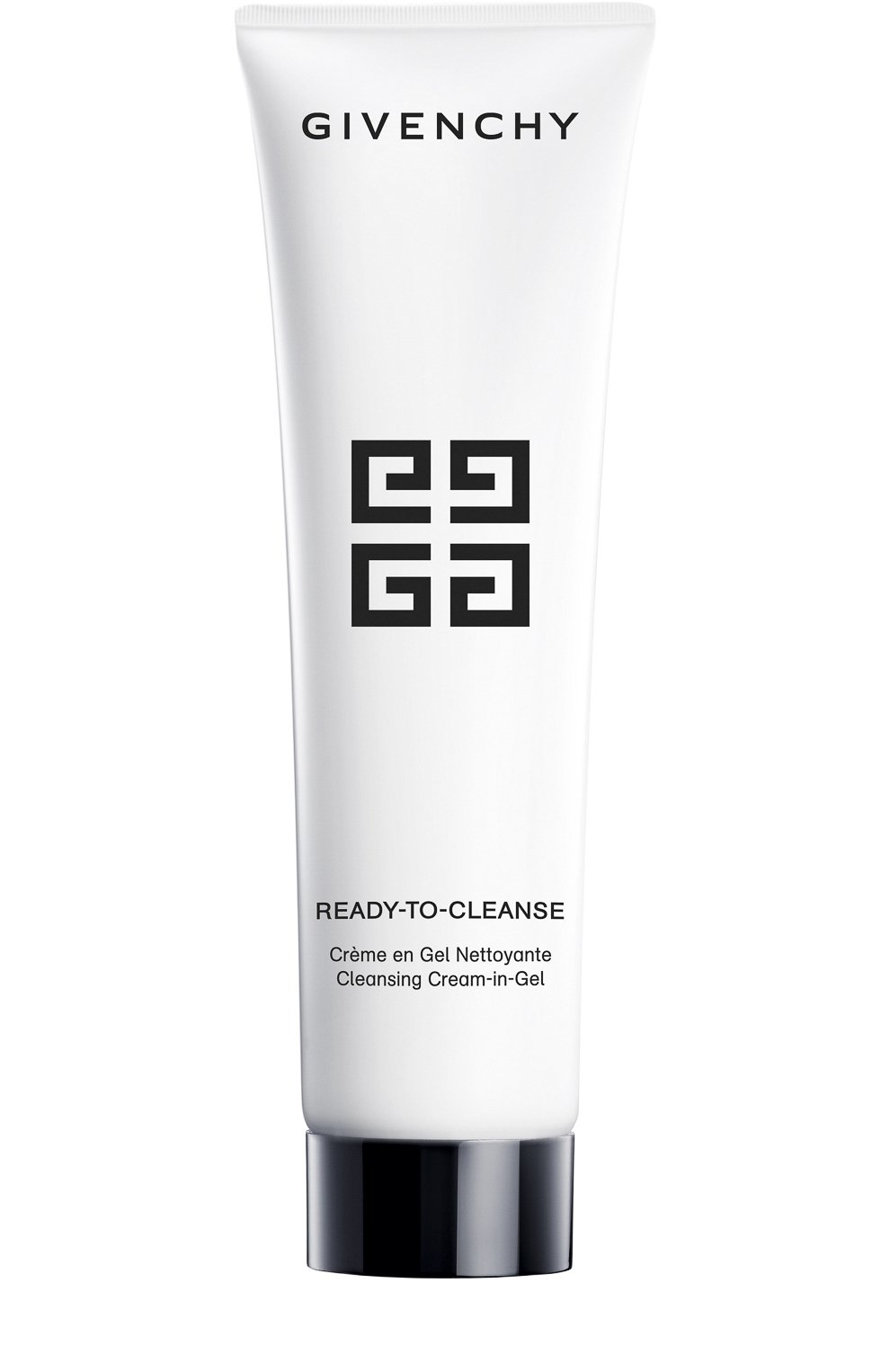 Очищающий крем-мусс для лица (150ml) GIVENCHY бесцветного цвета по цене 2490 руб., арт. P053014, фото 1 Очищающий крем-мусс для лица (150ml) GIVENCHY, арт. P053014, фото 1