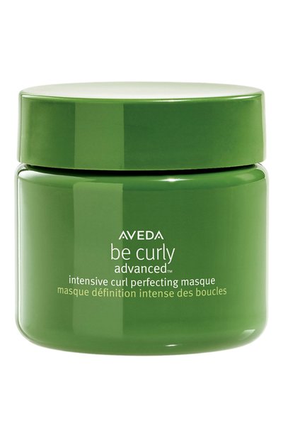 Женская увлажняющая маска-уход для легкого расчесывания вьющихся волос be curly (25ml) AVEDA, арт. VC94-01