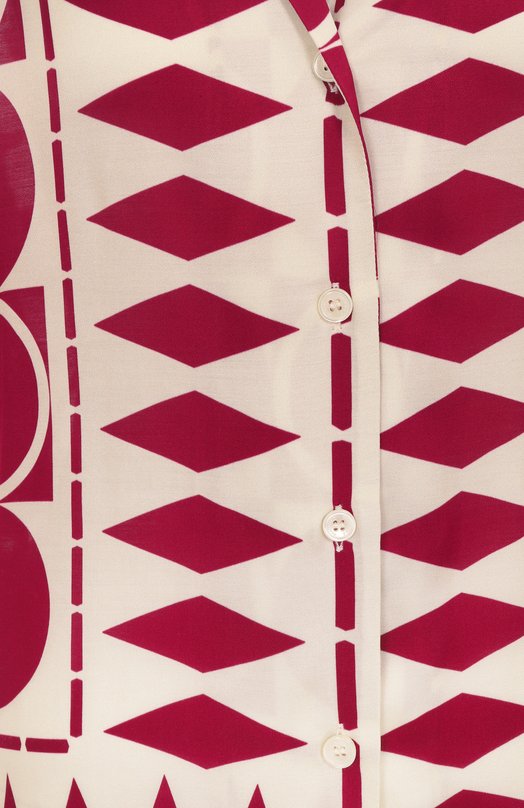 Блузка из вискозы Beatrice .b 25FE4235ALBA Кремовый  25FE4235ALBA Фото 6