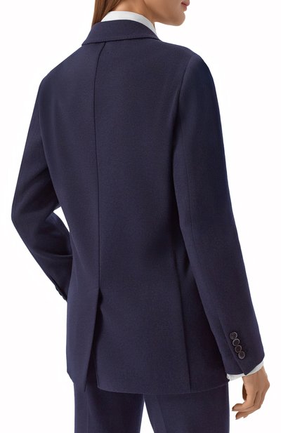 Кашемировый жакет MVST, арт. M25.1MW.J012-22/MY45422, фото 4