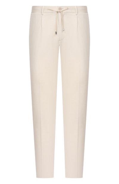 Мужские шерстяные брюки STEFANO RICCI, арт. M1T6100130/MA0033_001