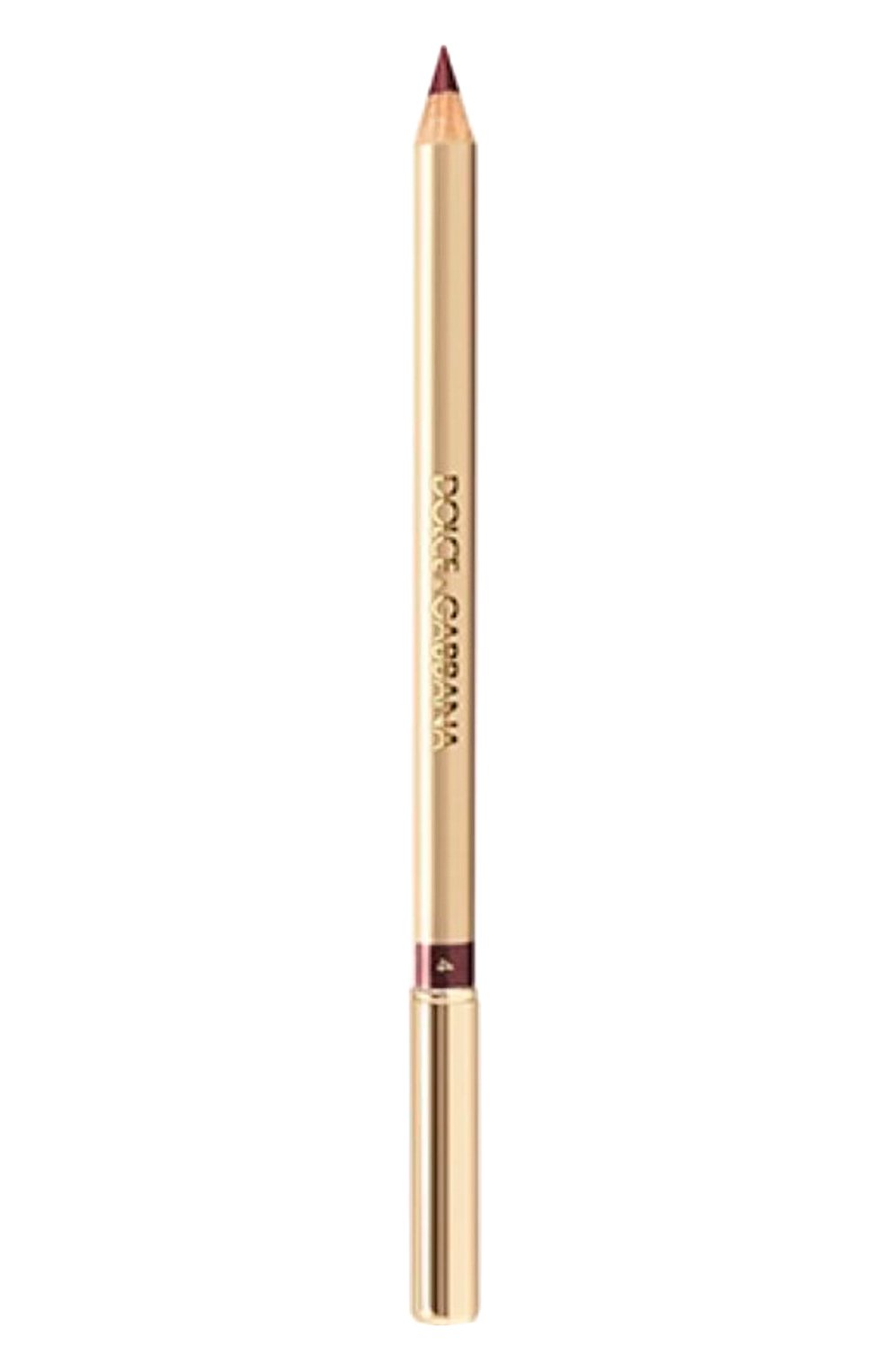 Карандаш для губ precious lipliner, оттенок 4 dahlia (1.88g) DOLCE & GABBANA, арт. 3423473022923, фото 1
