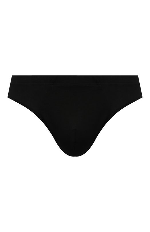 Хлопковые брифы Kiton