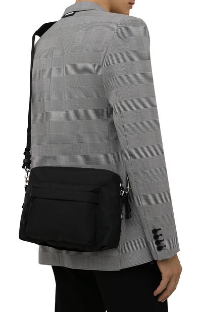 Текстильная сумка VALENTINO, арт. WY0B0B30/HQH, фото 2