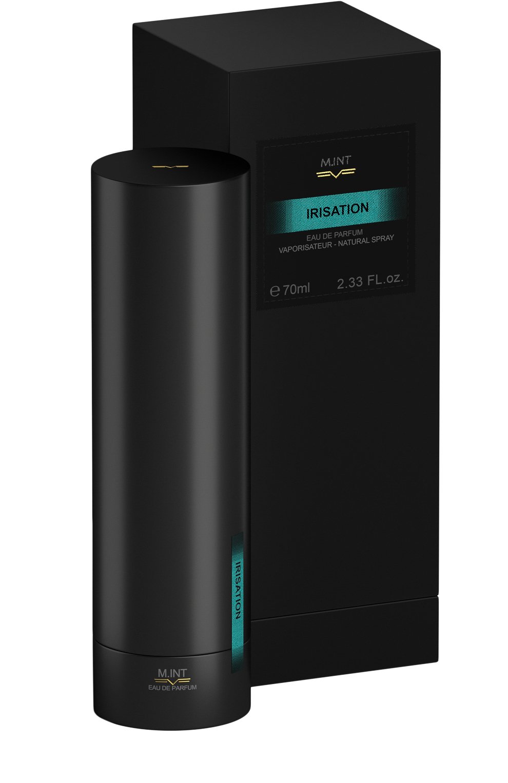 Парфюмерная вода irisation (70ml) M.INT бесцветного цвета по цене 18200 руб., арт. 3701058400145, фото 3 Парфюмерная вода irisation (70ml) M.INT, арт. 3701058400145, фото 3