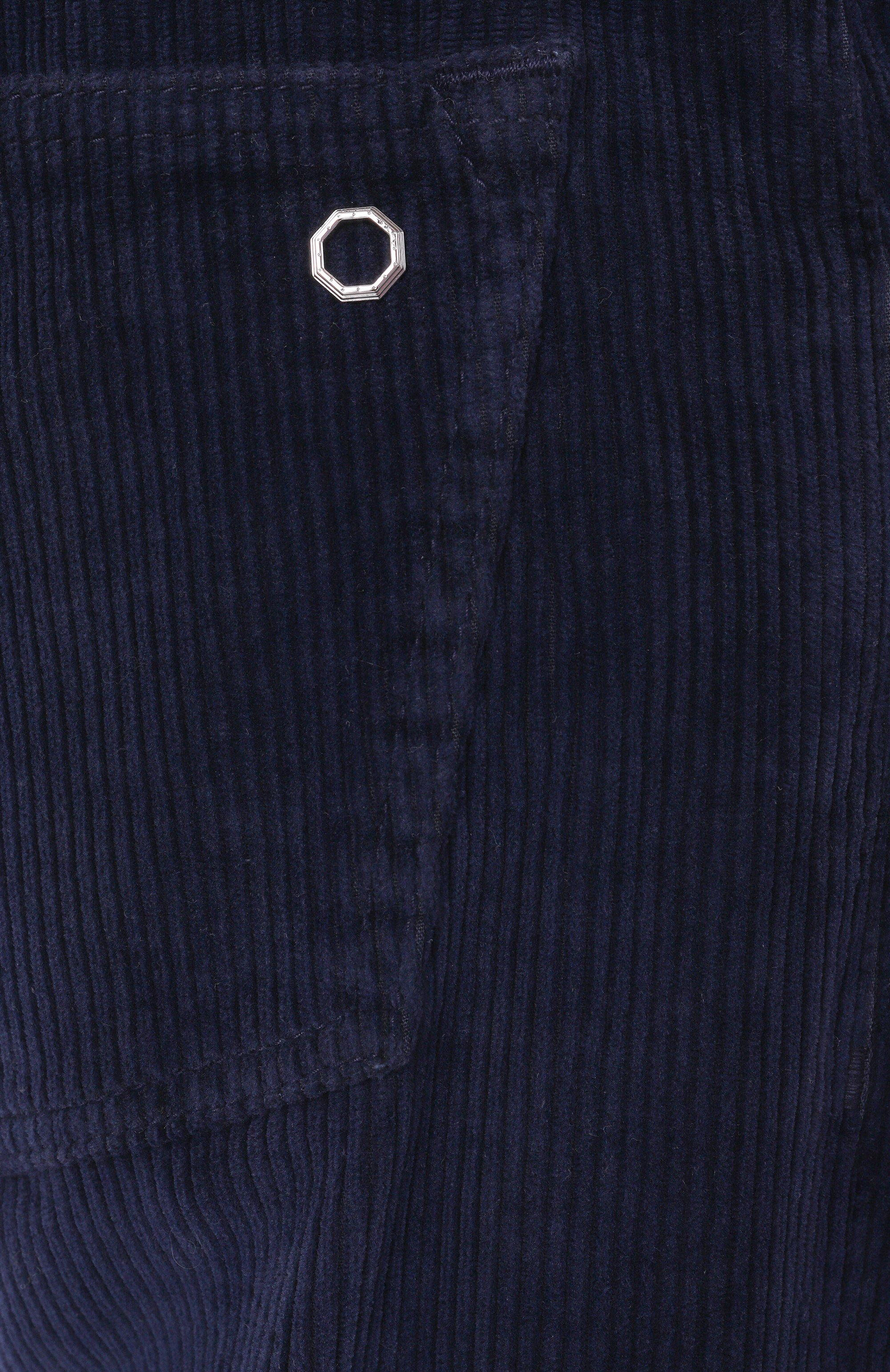 Вельветовые брюки STEFANO RICCI, арт. MST43S0010/T0005, фото 6