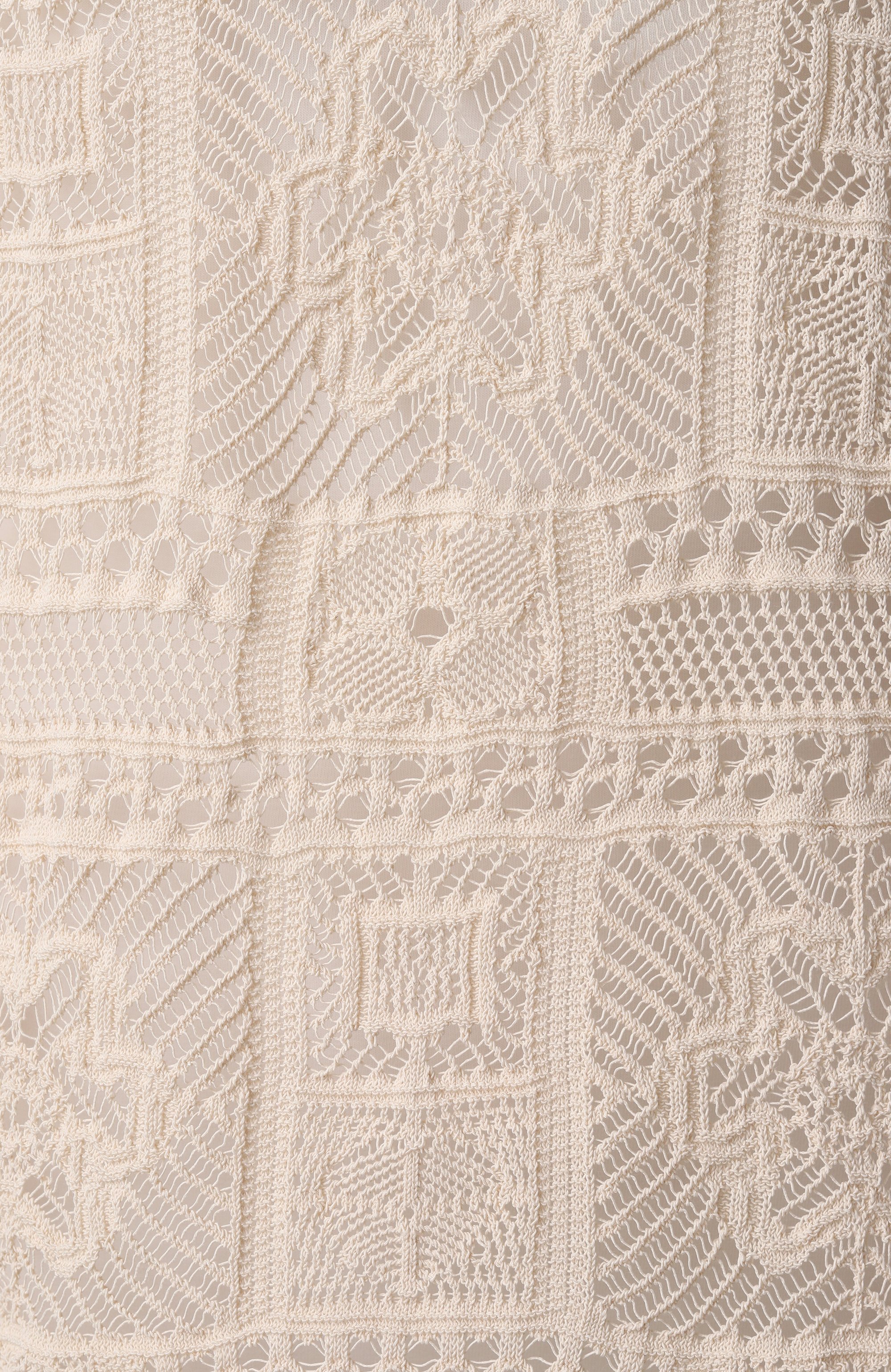 Хлопковый топ D.EXTERIOR, арт. 60367, фото 5