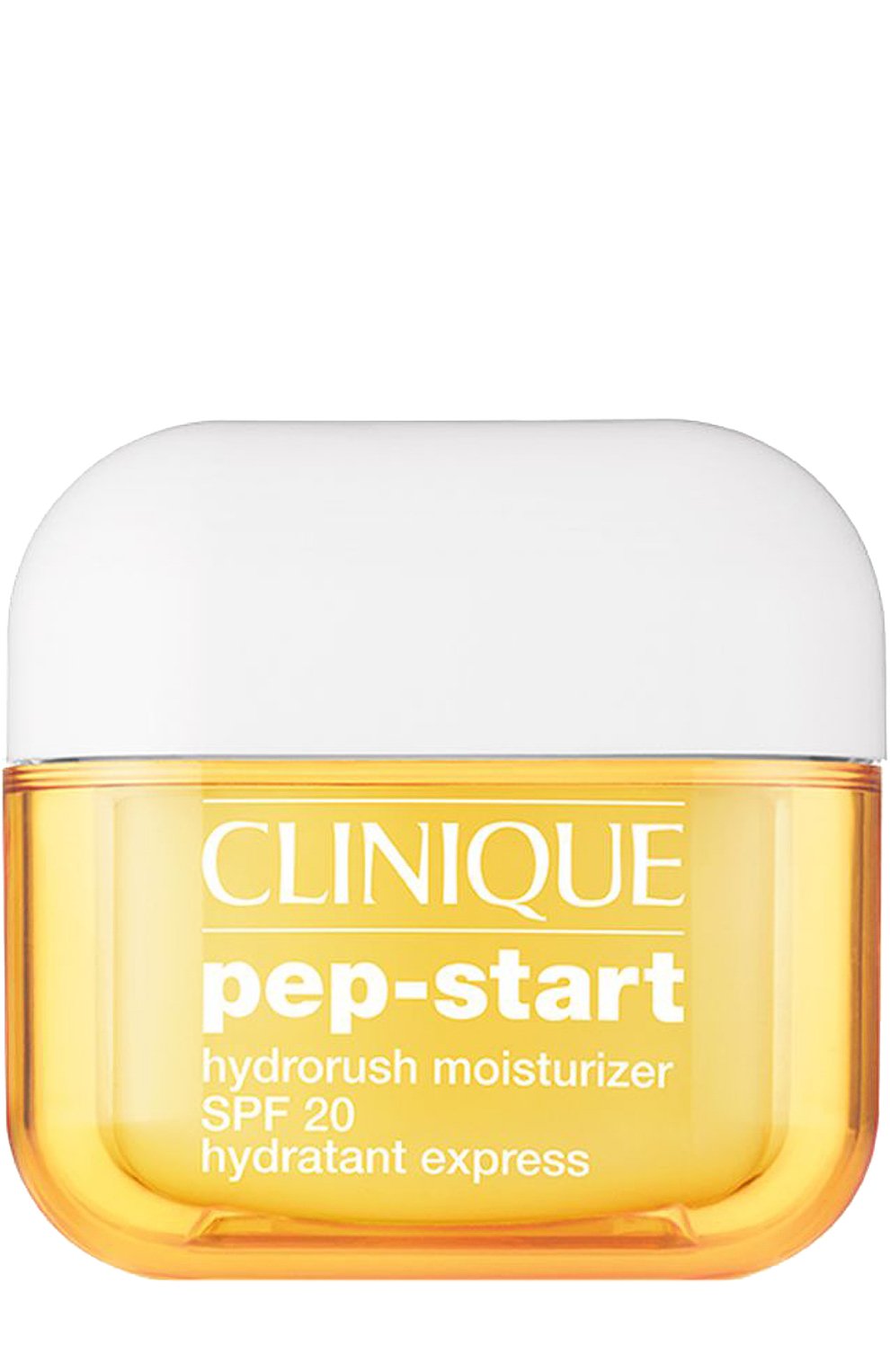 Мгновенно увлажняющий крем pep-start spf 20 CLINIQUE, арт. ZJYG-01, фото 1