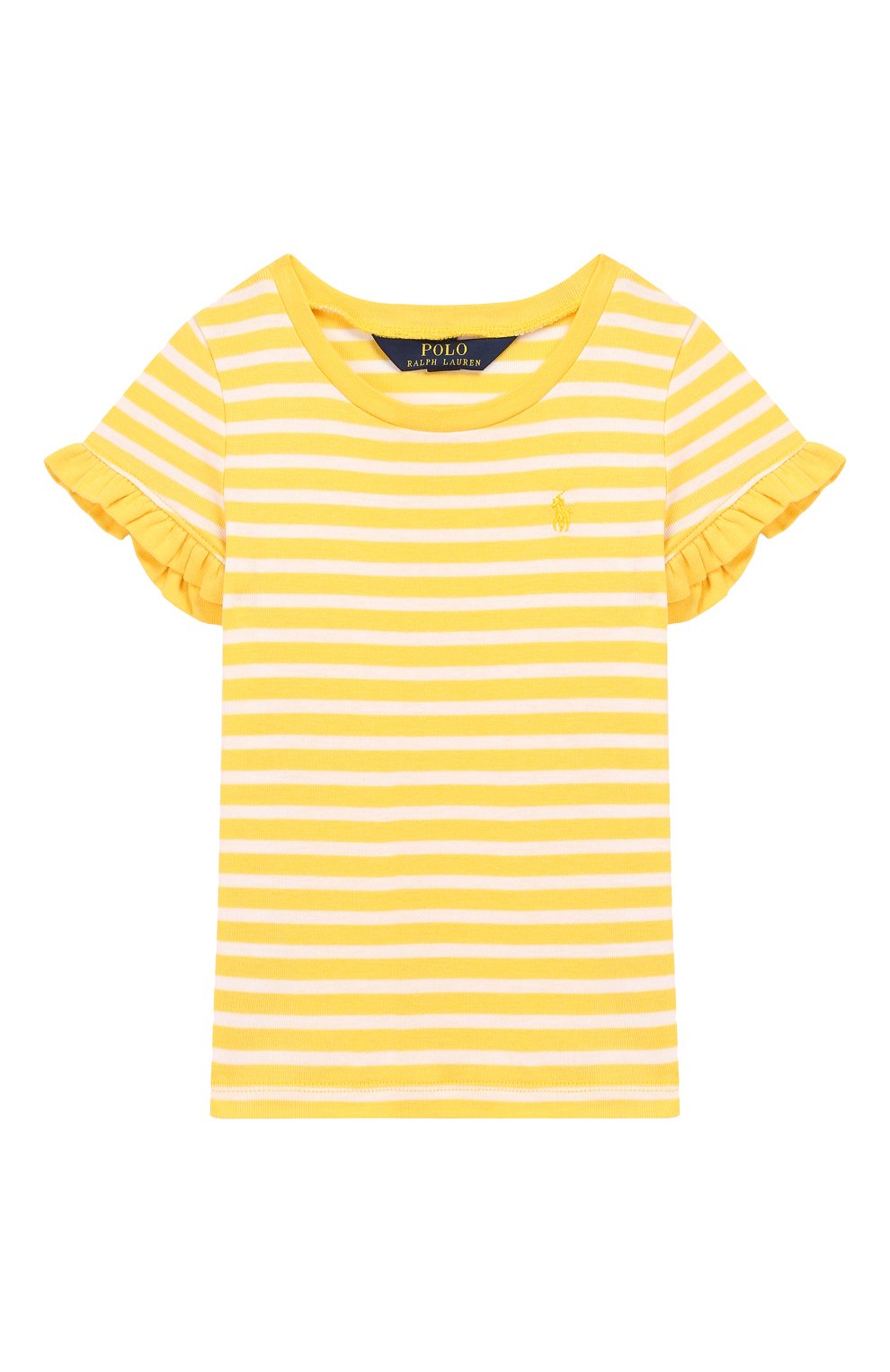 Футболка POLO RALPH LAUREN, арт. 311735839, фото 1