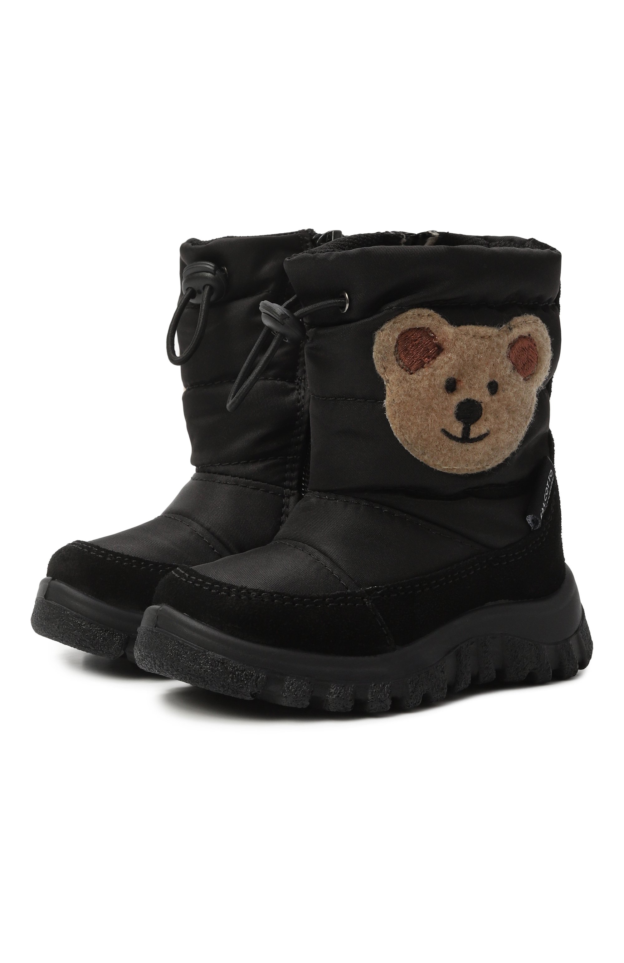 Утепленные сапоги FALCOTTO, арт. 3001596/01/19-24, фото 1