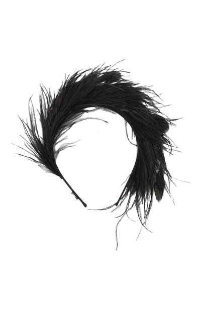 Женский ободок для волос PANFIL, арт. 0-T-BND-PLUM