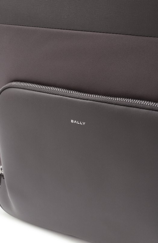 Рюкзак Vogel Bally MAK03V/NY256 Серый  MAK03V/NY256 Фото 3