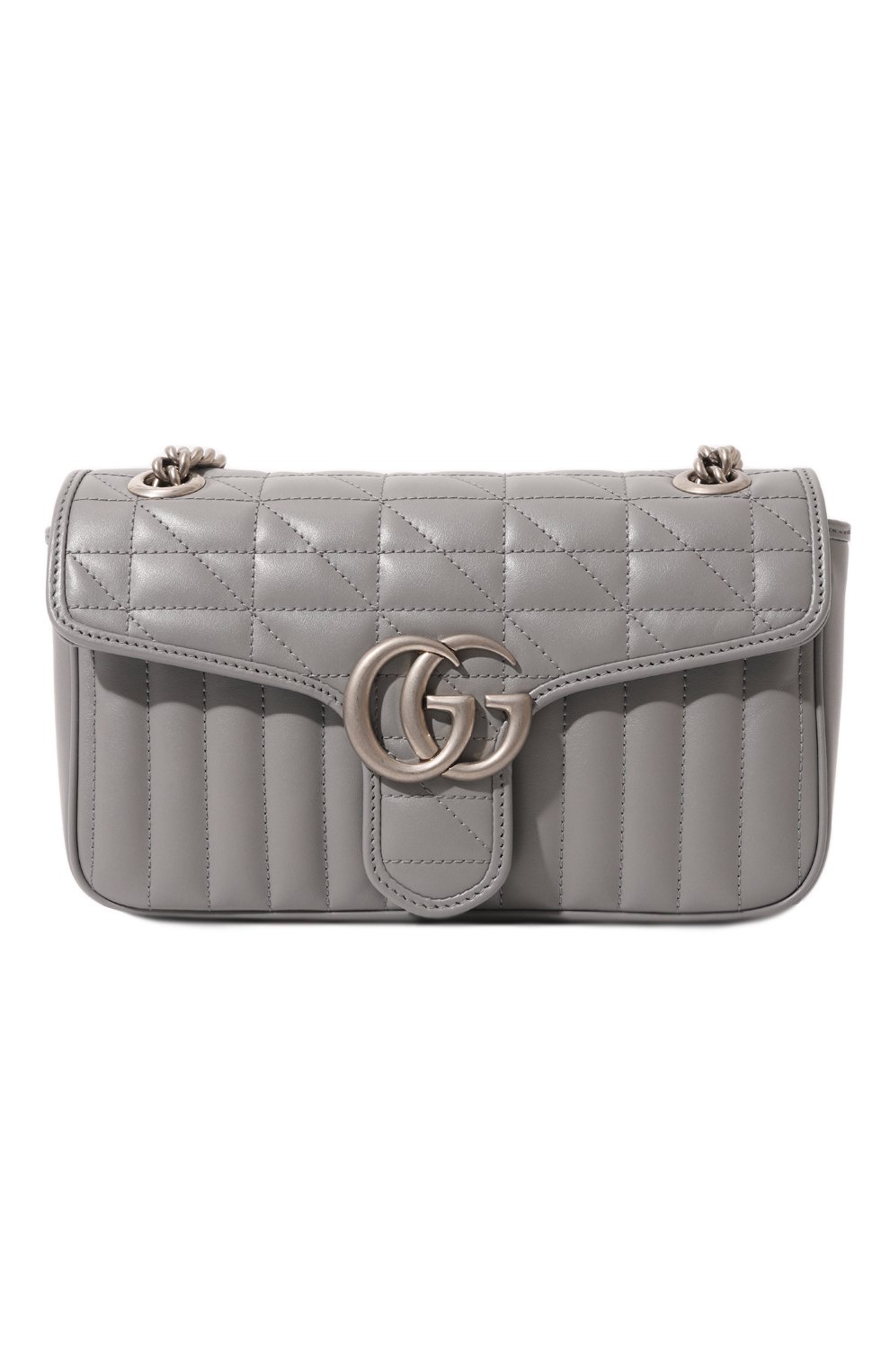 Сумка gg marmont 2.0 small GUCCI, арт. 443497 UM8AN, фото 1