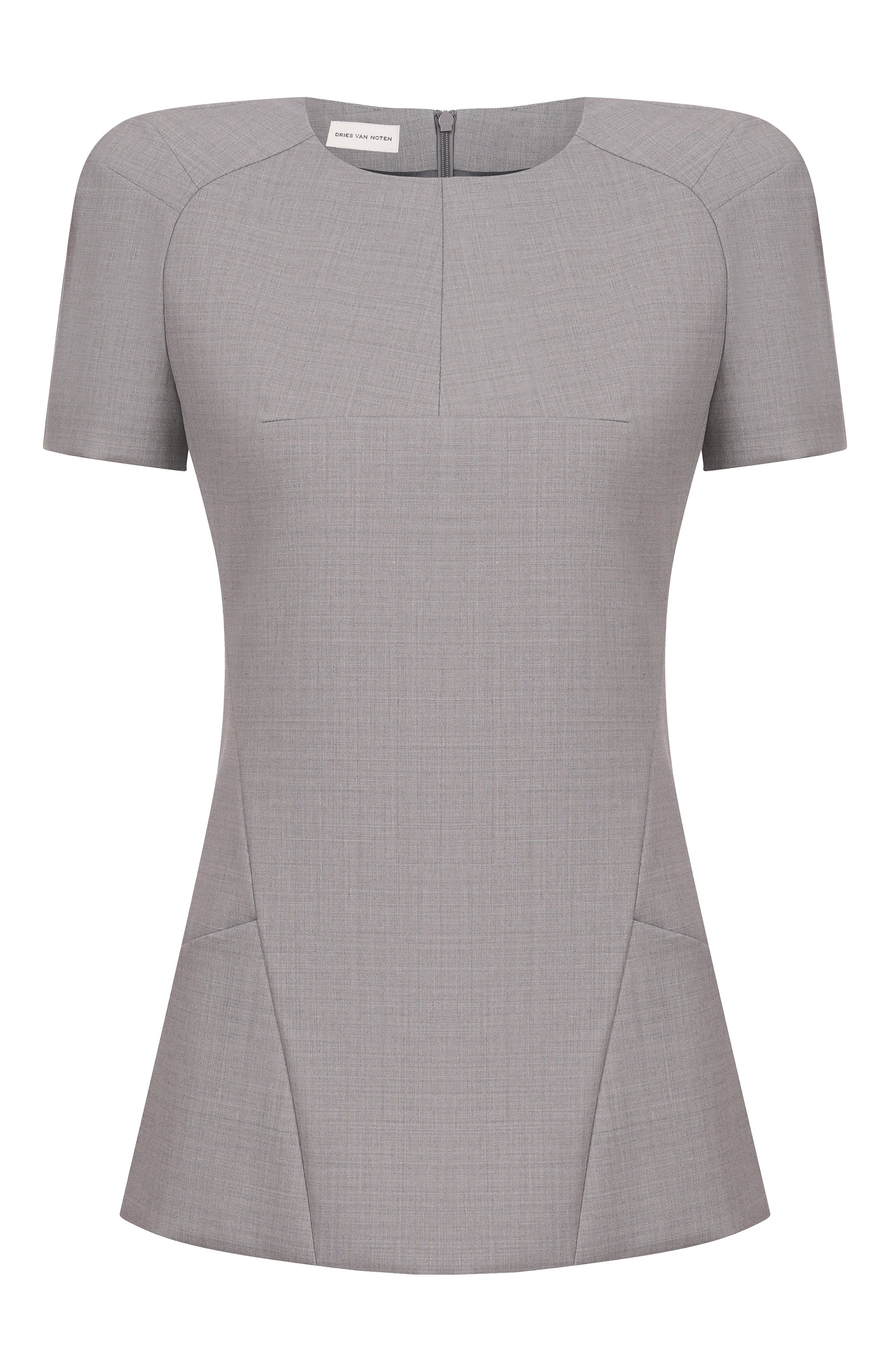 Топ DRIES VAN NOTEN, арт. 010747/3206, фото 1