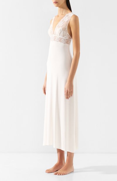 Ночная сорочка с кружевной отделкой IMEC, арт. 69283, фото 3