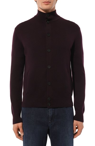 Кашемировый кардиган STEFANO RICCI, арт. W505501B09/R24351, фото 3