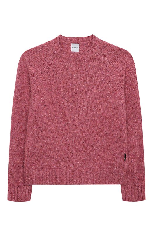 Шерстяной свитер Aspesi 7170₽