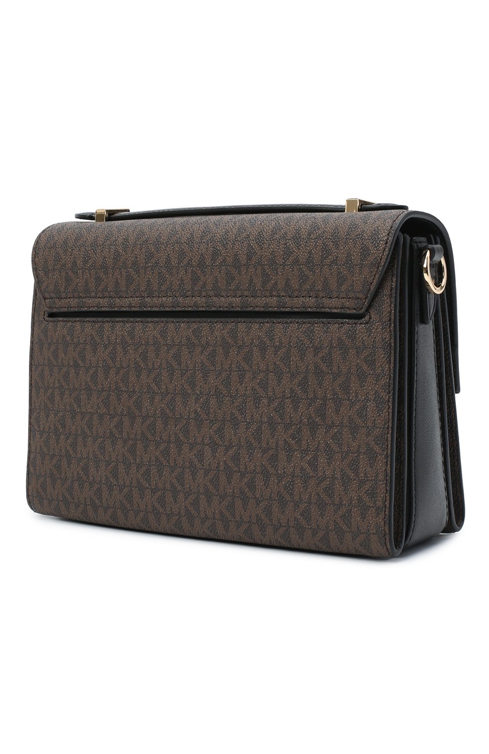 Сумка hendrix medium MICHAEL MICHAEL KORS, арт. 30F0G1HM2B, фото 3