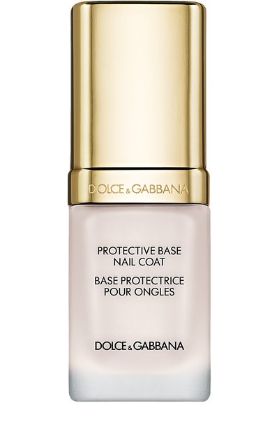 Женское основа под лак (10ml) DOLCE & GABBANA, арт. 737052898131