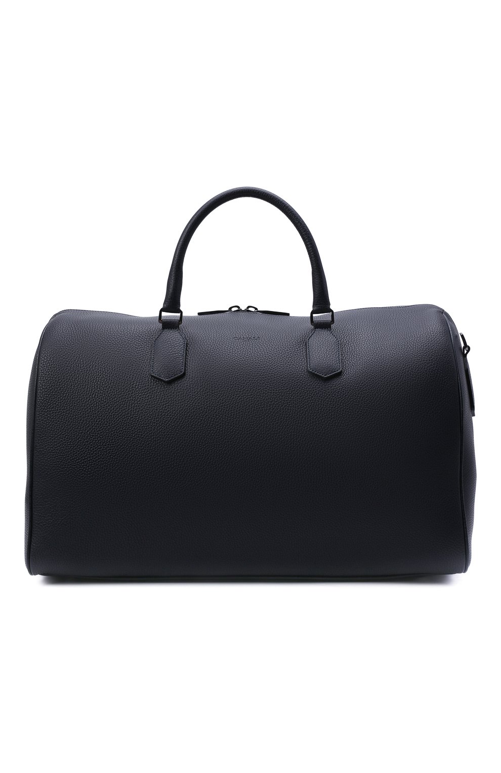 Кожаная дорожная сумка CANALI, арт. P325152/NA00051, фото 1