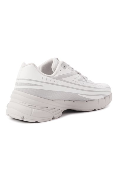 Текстильные кроссовки d-airspeed DIESEL, арт. Y03436/P6907, фото 5