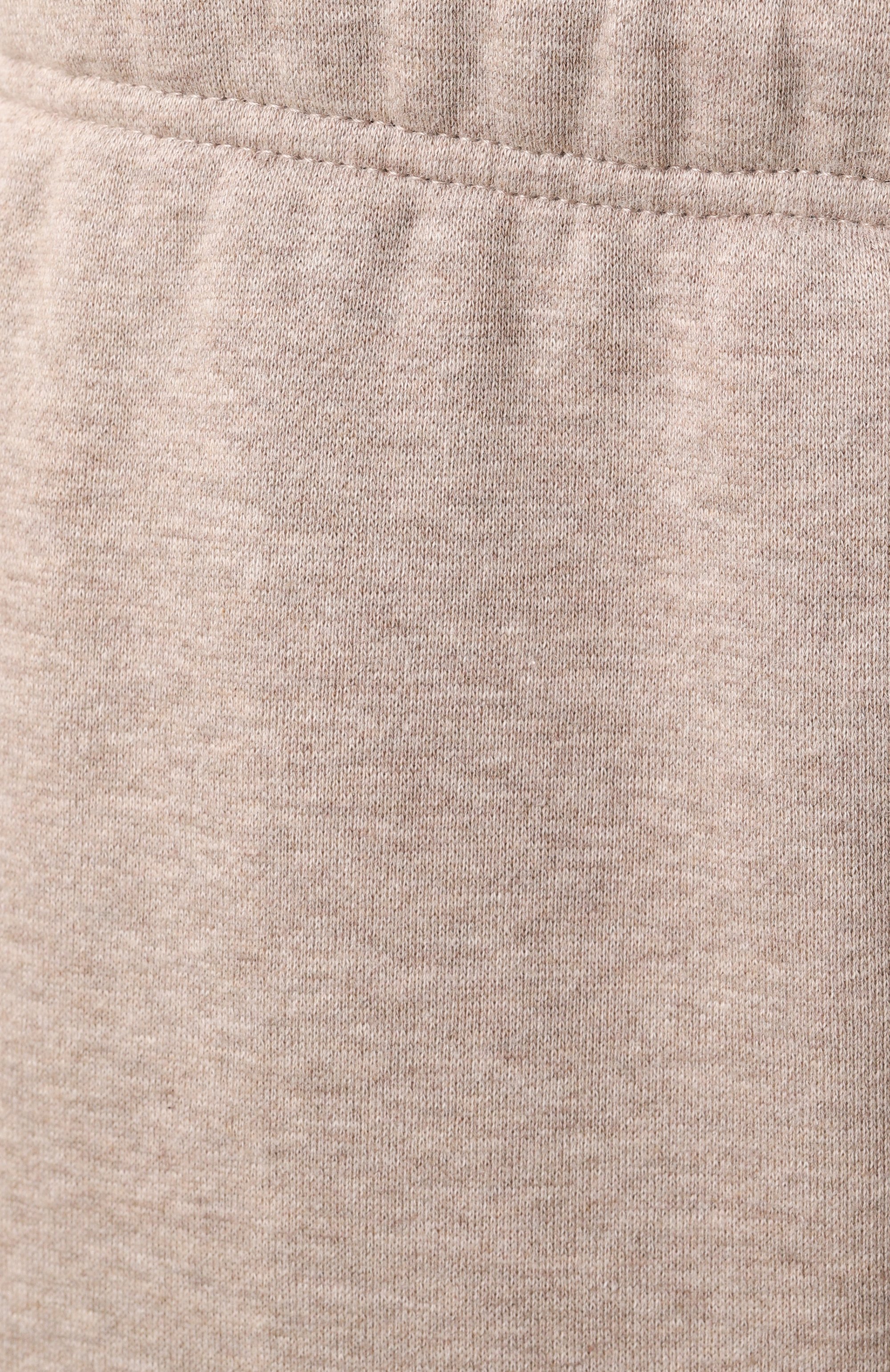 Хлопковые джоггеры FEAR OF GOD, арт. 130BT232024F-M, фото 6