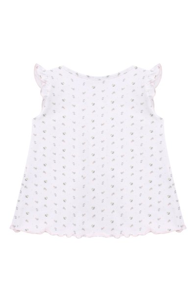 Хлопковая пижама STORY LORIS, арт. 26931/2A-6A, фото 3