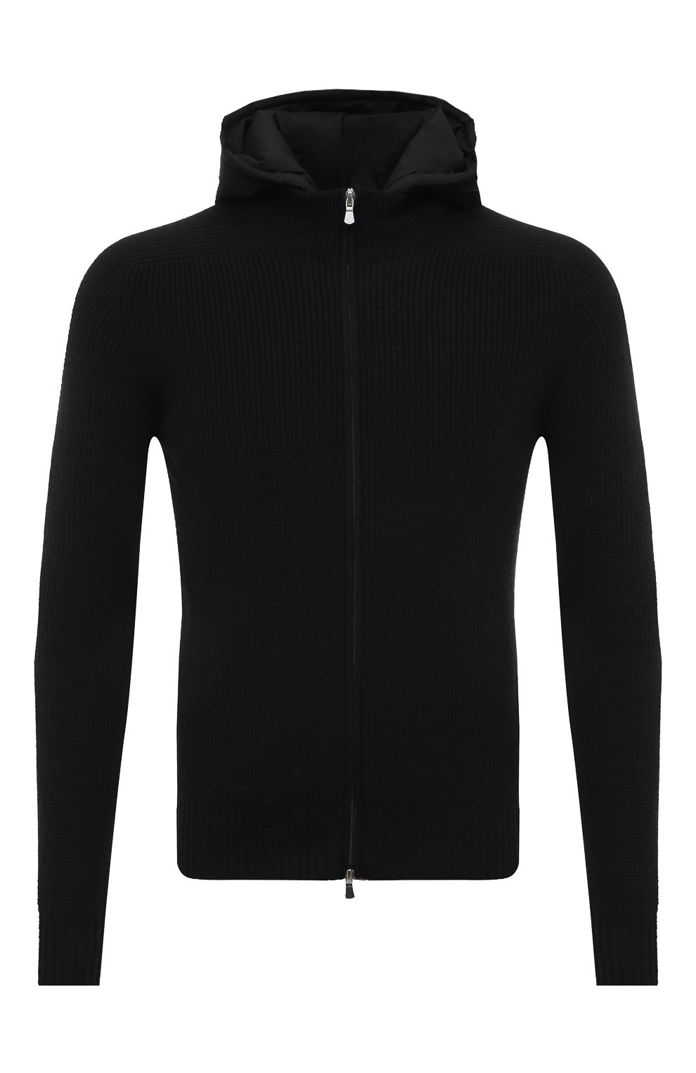 Шерстяной кардиган GRAN SASSO, арт. 24117/24643, фото 1