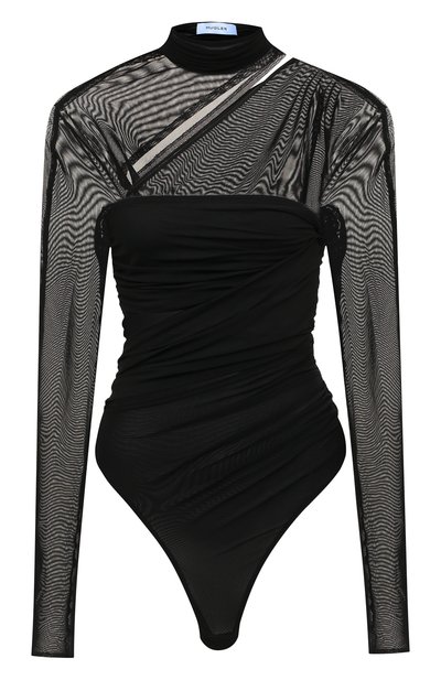 Боди MUGLER, арт. 21W1B00151583, фото 1