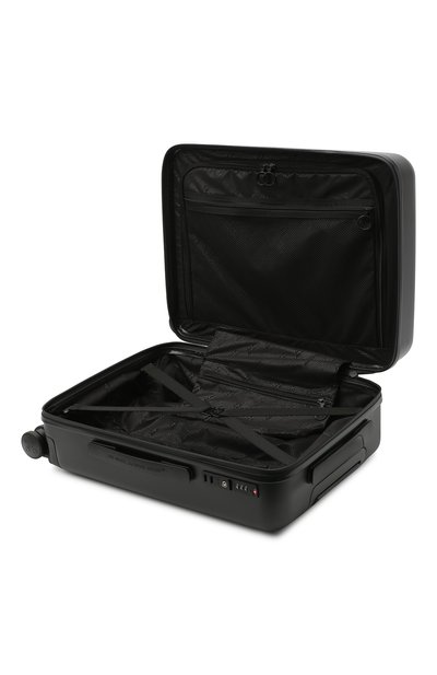 Чемодан quote OFF-WHITE, арт. 0WNG002E20MAT0011000, фото 4