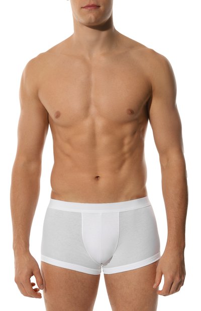 Хлопковые боксеры ZIMMERLI, арт. 286-1445, фото 2