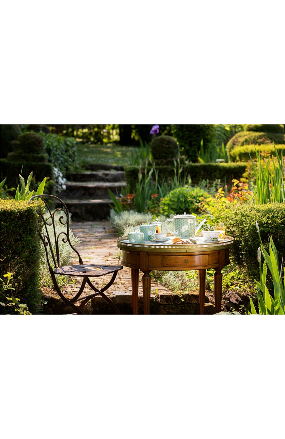 Блюдо для солений praiana BERNARDAUD, арт. 1799/125, фото 2