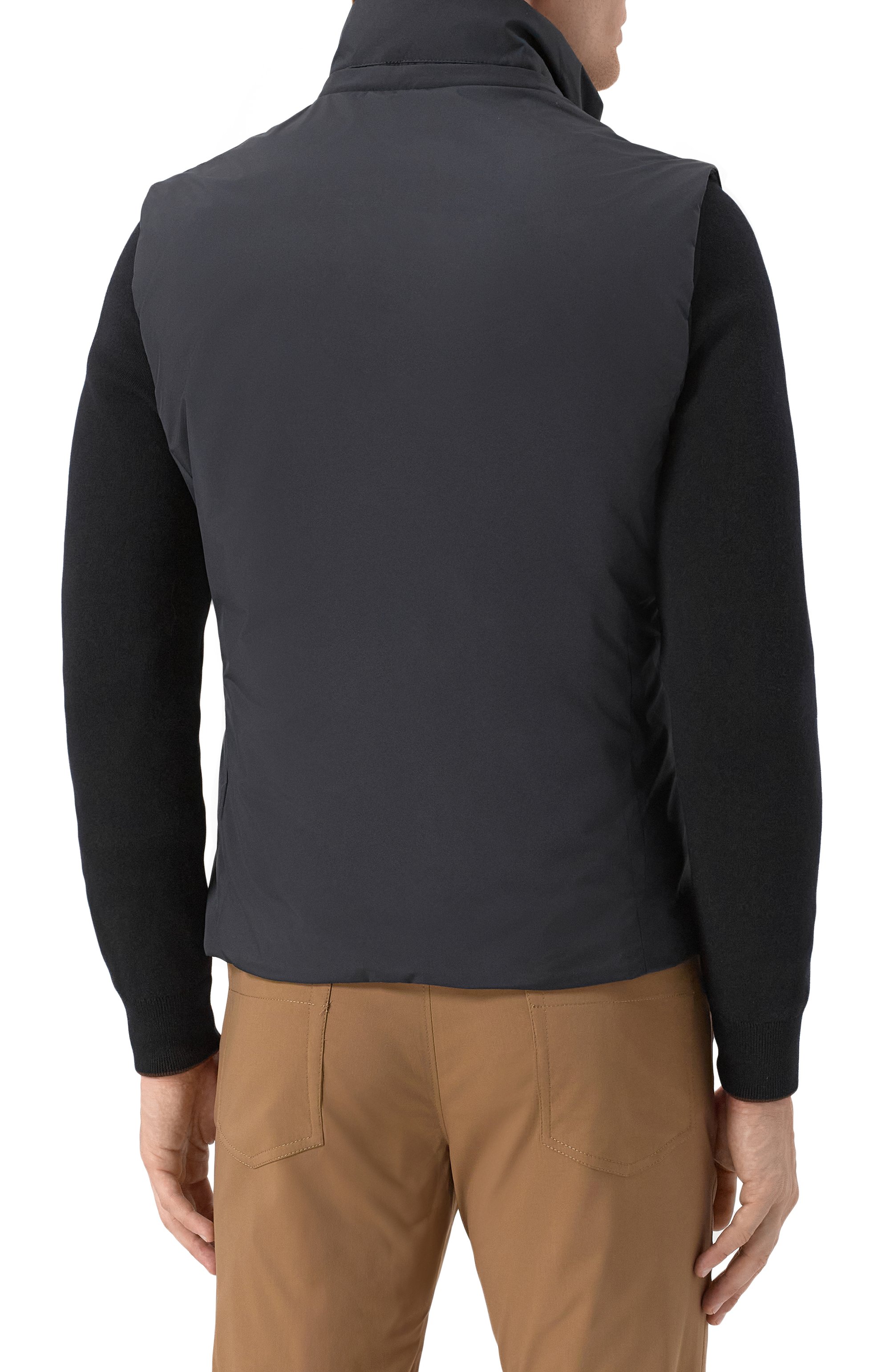 Пуховая куртка evan-stp MOORER, арт. EVAN-STP, фото 8